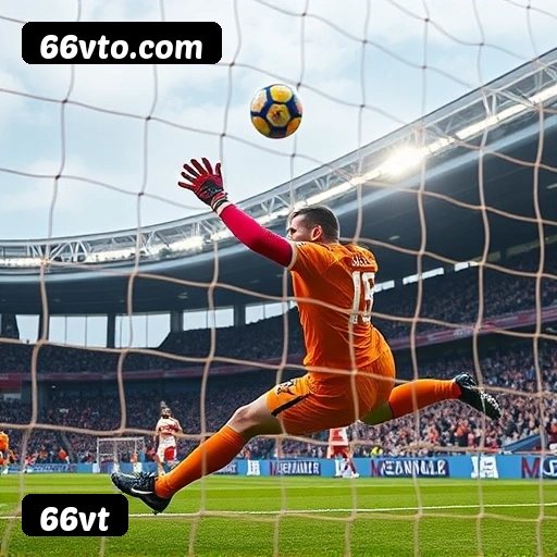 Logo da 66vt